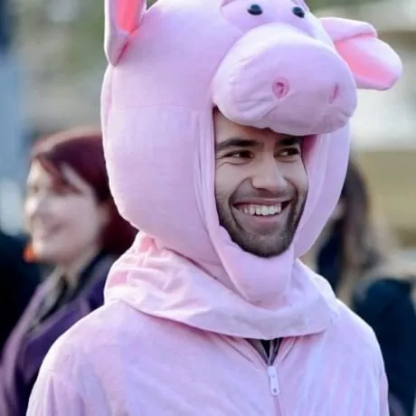 Profile picture of Nauras